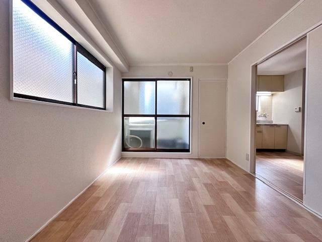 レジデンス三津屋 その他部屋・スペース
