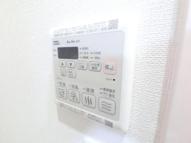 フジパレス出来島ＥＡＳＴⅡ番館 設備