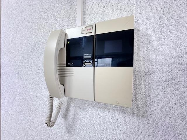 竹宏シティライフ セキュリティ