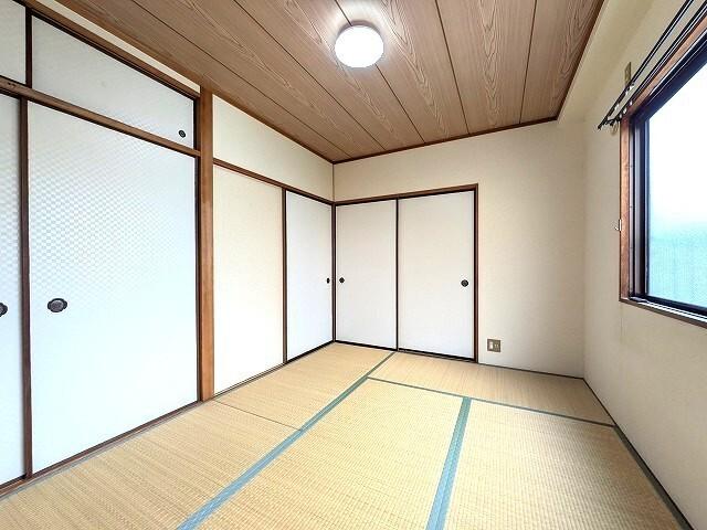 越知マンション その他部屋・スペース