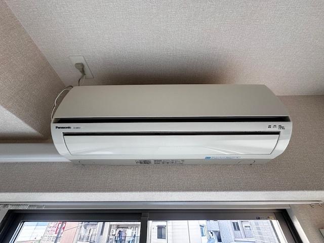 マウントピア 設備