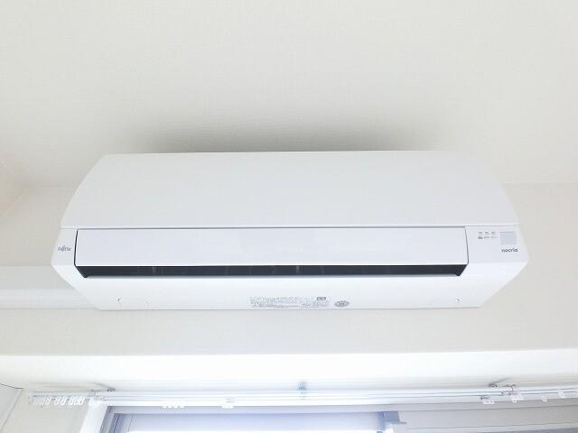 プレサンス塚本アクミリオン 設備