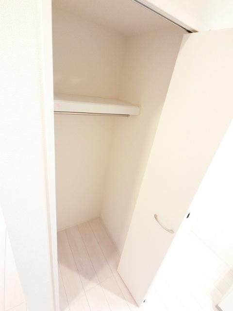 NicktunaC（101） 収納