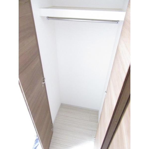グランパシフィック十三元今里 部屋画像