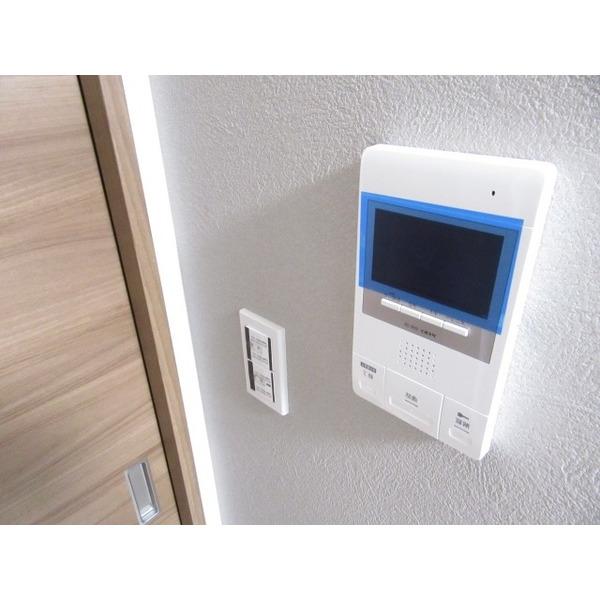 グランパシフィック十三元今里 部屋画像