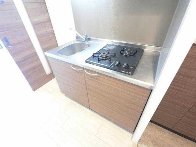 グランパシフィック十三元今里 部屋画像