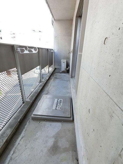 コンフォート バルコニー