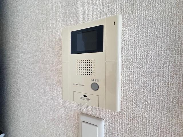 マウントピア 部屋画像