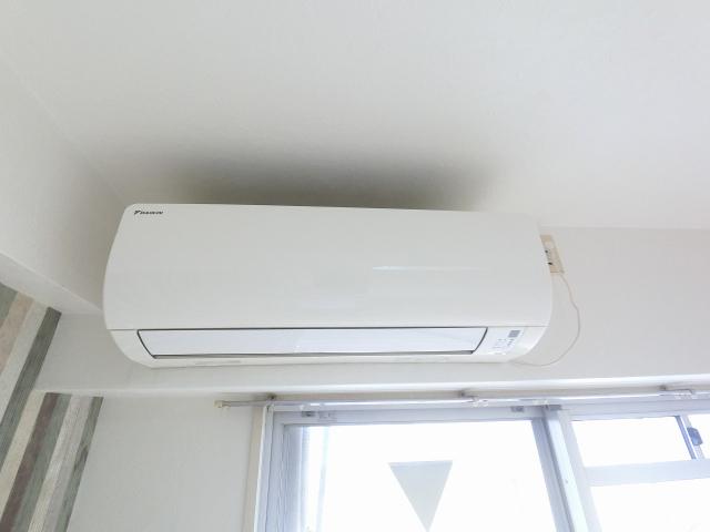 リバーサイド西淀川 設備
