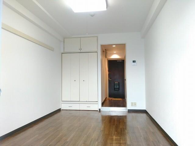 リバーサイド西淀川 その他部屋・スペース