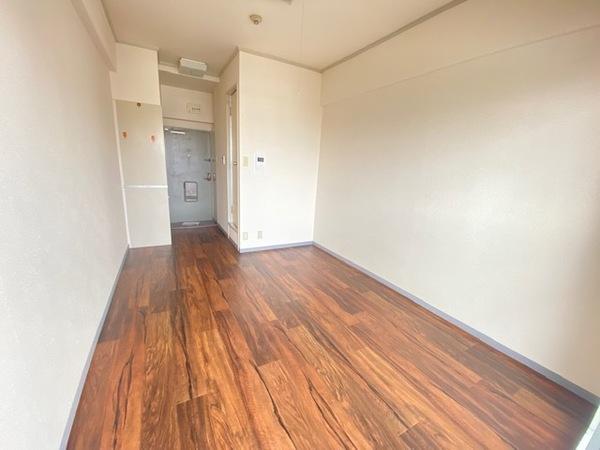 大阪市西淀川区姫島マンション その他部屋・スペース