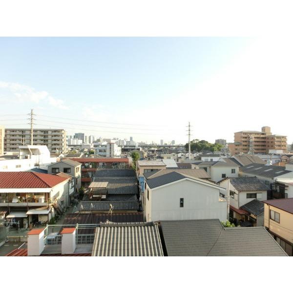 サン・ドミール 部屋画像