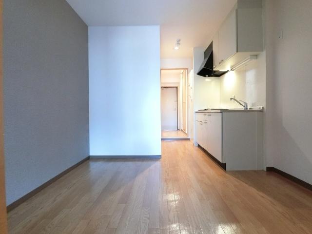 サン・ドミール その他部屋・スペース