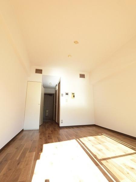 ロマネスク姫島 その他部屋・スペース