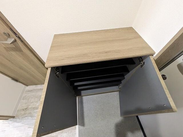 RAD福町 その他