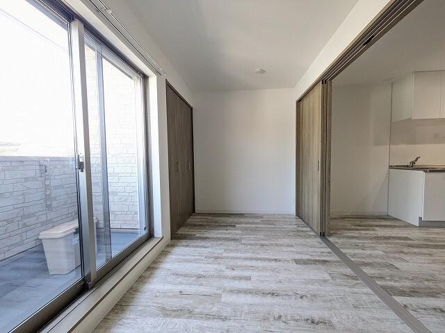 RAD福町 室内