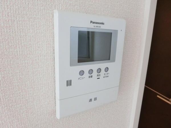 ウィットヒメサト セキュリティ