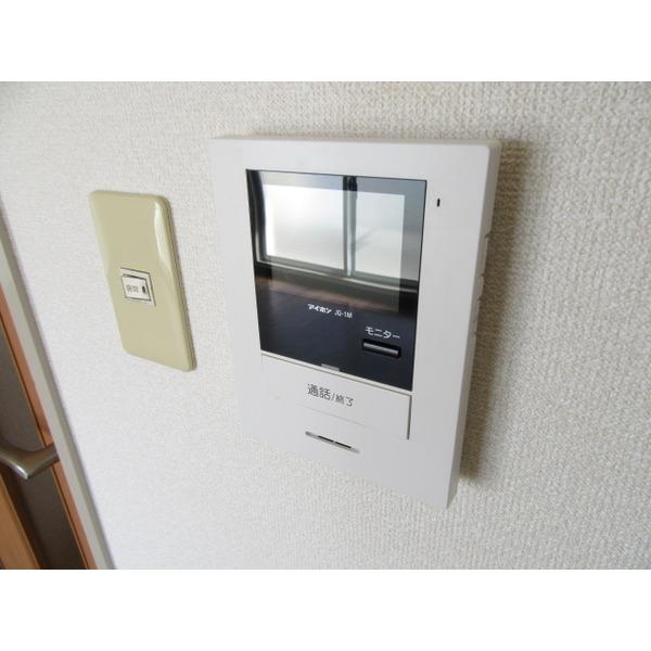 Ｋ＆Ｔ御幣島マンション セキュリティ
