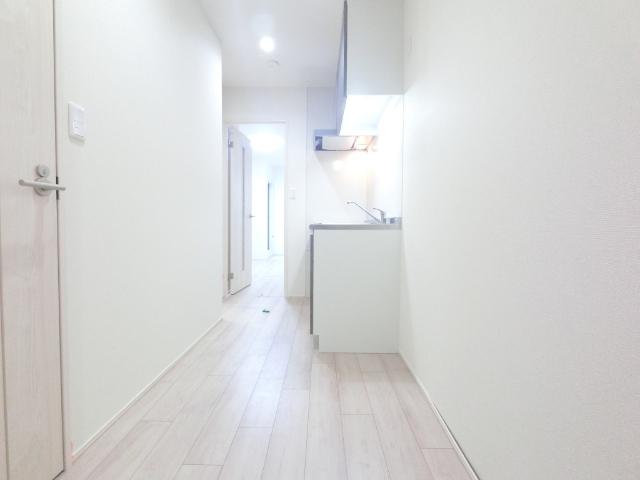 フジパレス出来島EASTⅡ番館 その他部屋・スペース