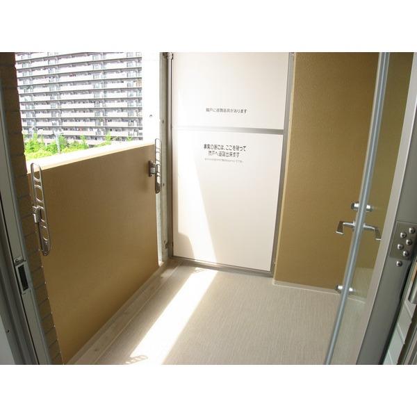COCO MARINI 部屋画像