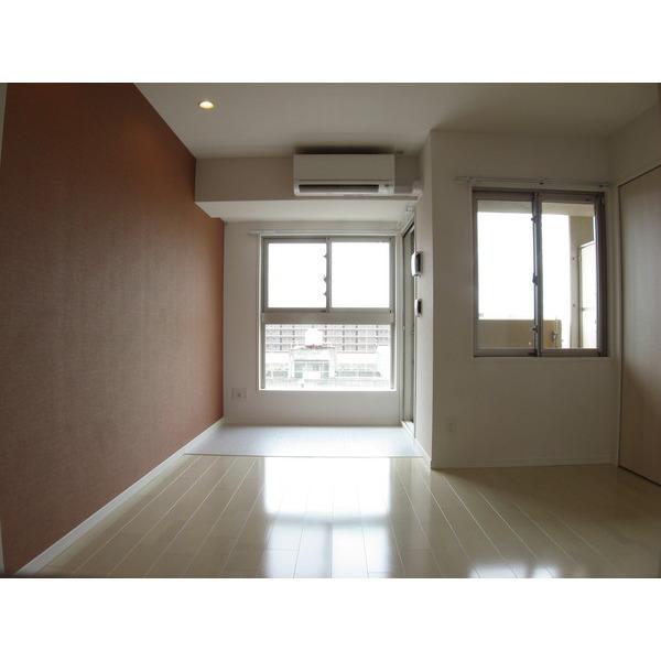 COCO MARINI 部屋画像