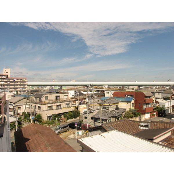 シェレナ大和田　 その他