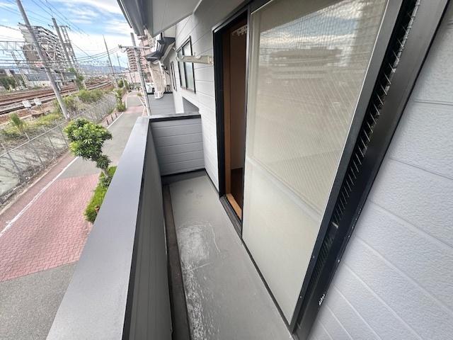 コニシハイツ 部屋画像