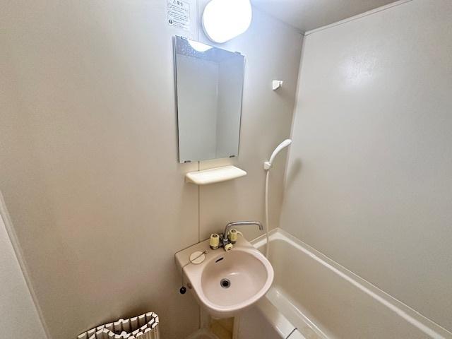 コニシハイツ 部屋画像