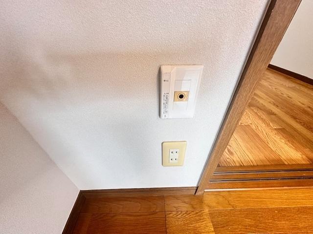 コニシハイツ 部屋画像
