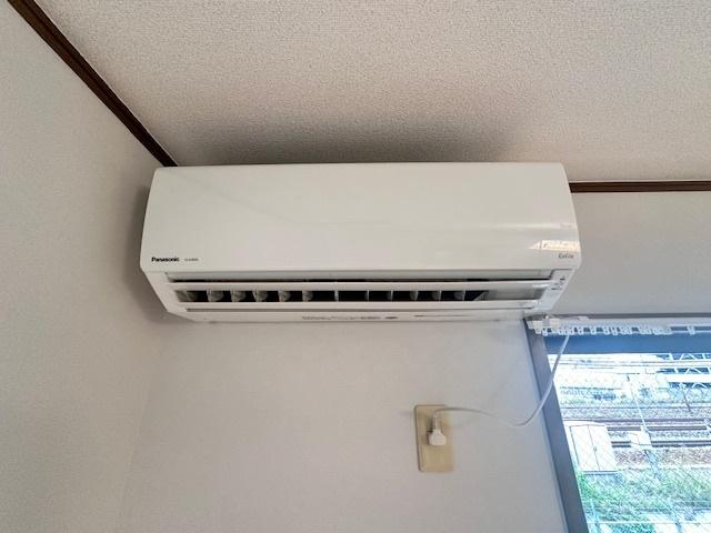 コニシハイツ 部屋画像
