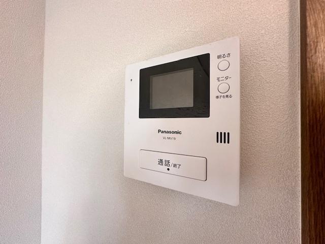 コニシハイツ 部屋画像