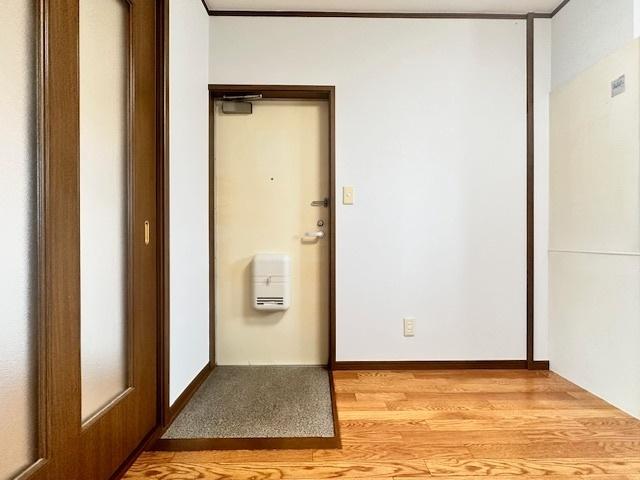 コニシハイツ 部屋画像