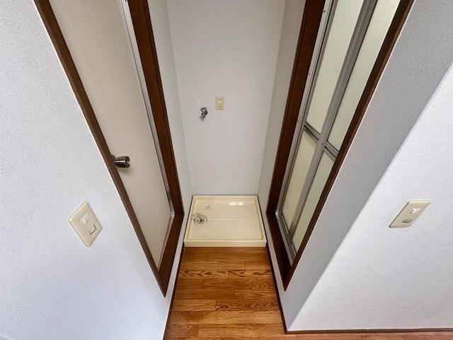 コニシハイツ 部屋画像