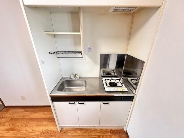 コニシハイツ 部屋画像