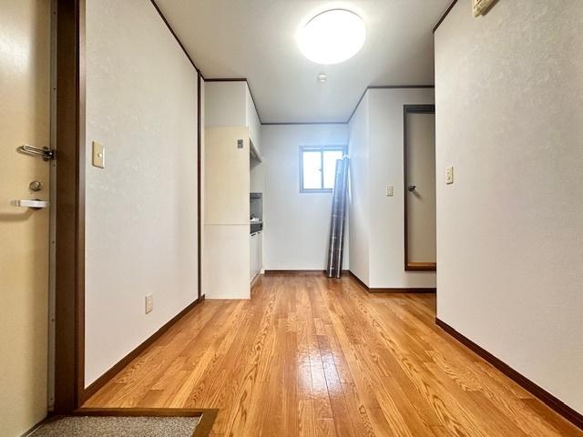 コニシハイツ 部屋画像