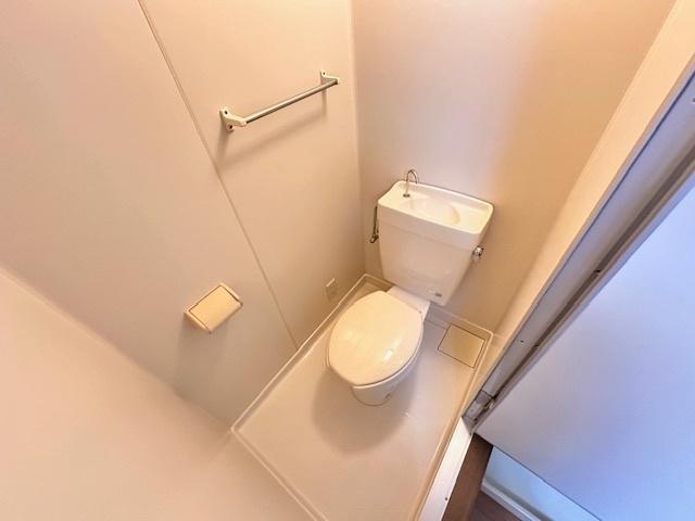 コニシハイツ 部屋画像