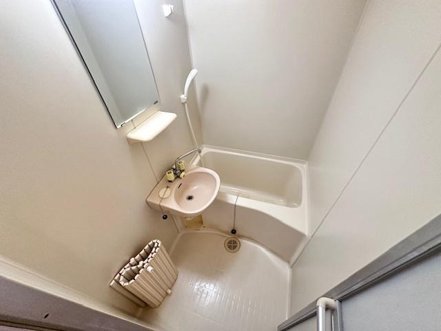 コニシハイツ 部屋画像