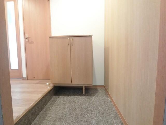 ＭＹボヌール 部屋画像