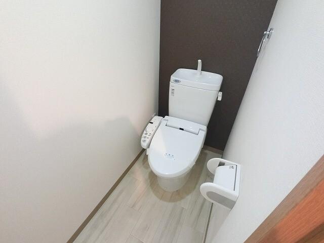 ＭＹボヌール トイレ