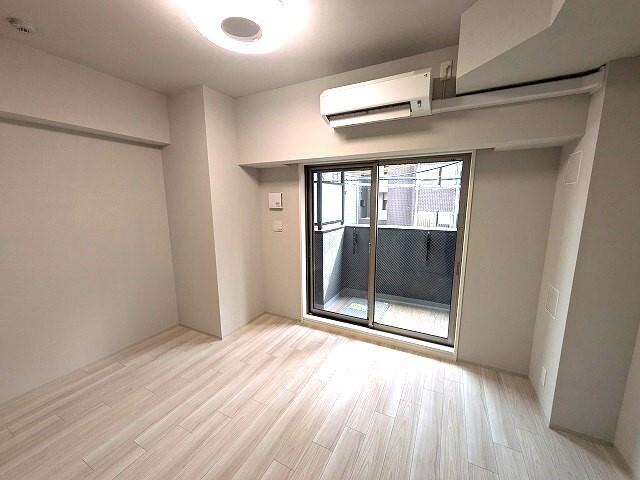 ソルテラスOSAKA塚本 その他部屋・スペース