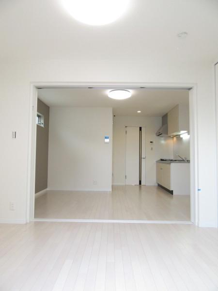 セレニティ田川北Ｂ棟 部屋画像
