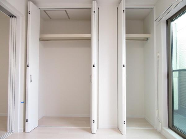 セレニティ田川北Ｂ棟 部屋画像