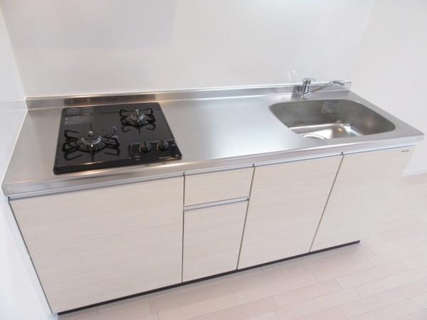 セレニティ田川北Ｂ棟 部屋画像