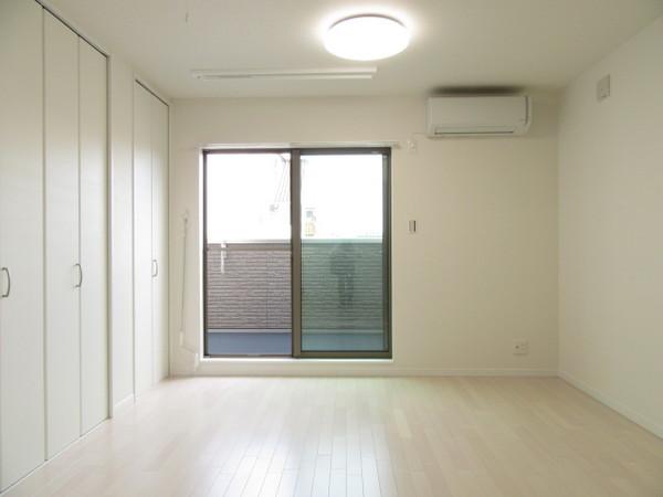 セレニティ田川北Ｂ棟 部屋画像