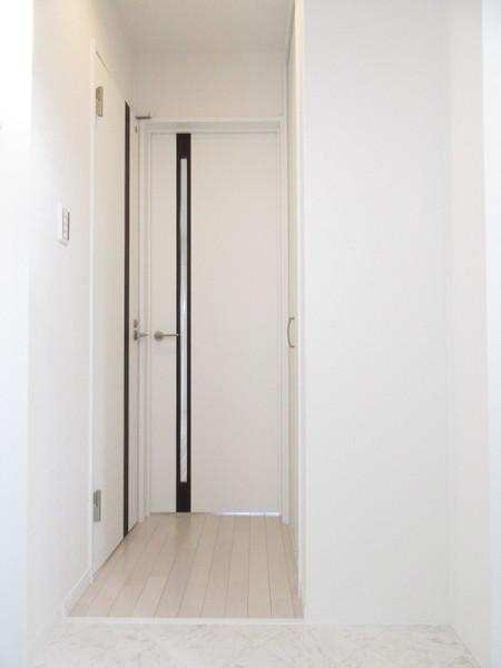 セレニティ田川北Ｂ棟 部屋画像