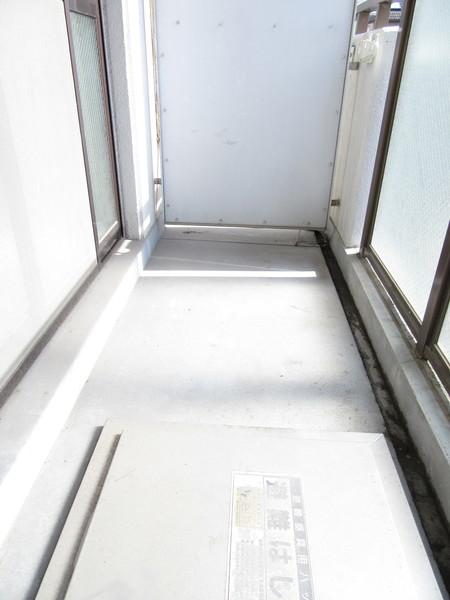 ドムールコスモス野里 部屋画像