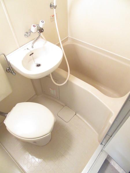 ドムールコスモス野里 部屋画像