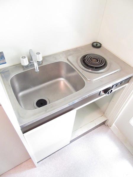 ドムールコスモス野里 部屋画像