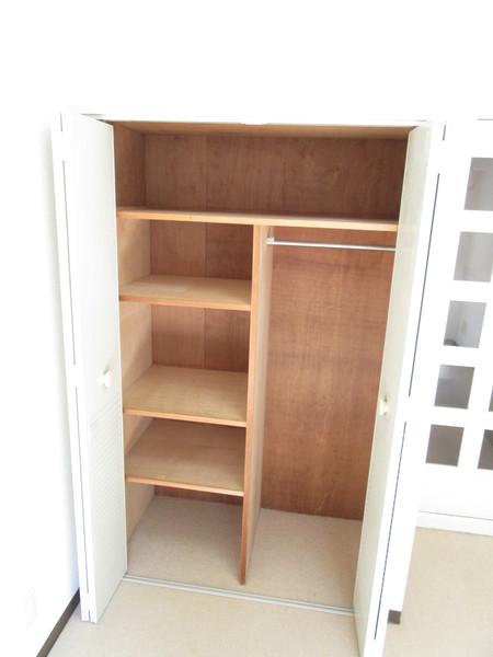 ドムールコスモス野里 部屋画像