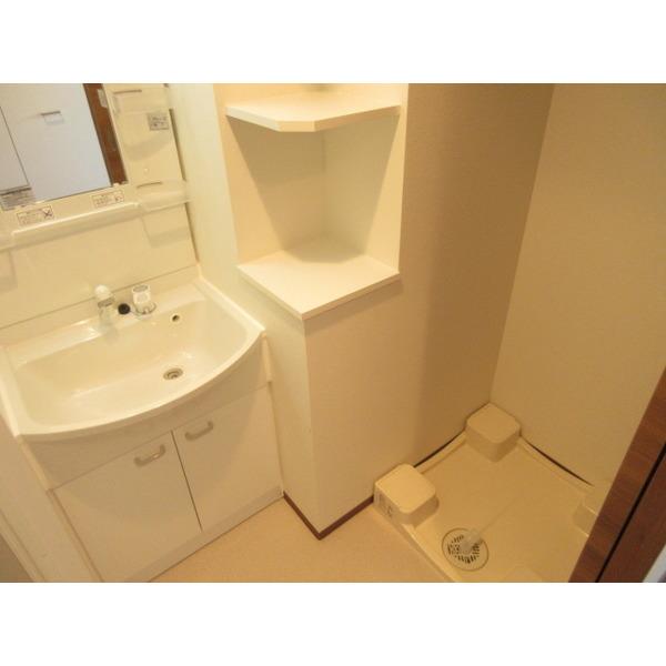 エスカーサ大阪ＷＥＳＴ 部屋画像
